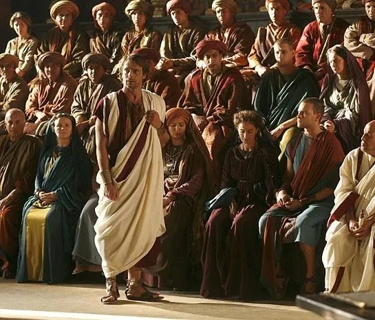 Святой Августин (2010) скачать торрент бесплатно Святой Августин (2010) сериал скачать торрент бесплатно