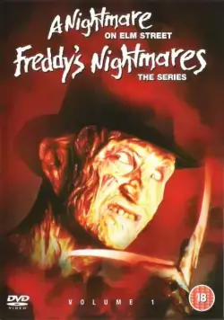 Кошмары Фредди / Freddy's Nightmares (1988) cериал скачать через торрет бесплатно в хорошем качестве
