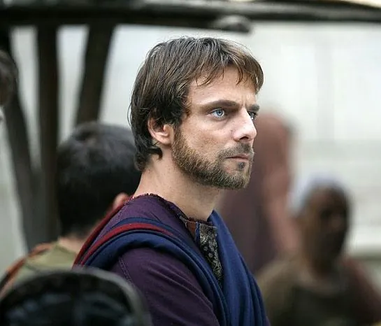 Святой Августин (2010) скачать торрент файл Святой Августин (2010) сериал скачать торрент файл