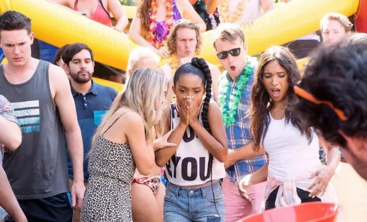 Повзрослевшие (2018) 1-4 сезон 1-7,8,9 серия в хорошем качестве скачать торрент файл Повзрослевшие (2018) сериал 1-7,8,9 серию 1-4 сезона в хорошем качестве скачать торрент файл