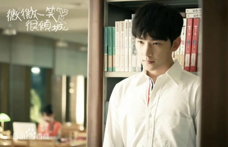 Легкая улыбка покоряет мир (2016) 1 сезон 1-28,29,30 серия в хорошем качестве скачать торрент файл Легкая улыбка покоряет мир (2016) сериал 1-28,29,30 серию 1 сезона в хорошем качестве скачать торрент файл