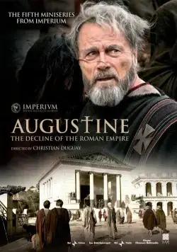 Святой Августин / Sant'Agostino (2010) cериал скачать через торрет бесплатно в хорошем качестве