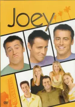 Джоуи / Joey (2004) cериал скачать через торрет бесплатно в хорошем качестве