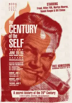 Столетие личности / The Century of the Self (2002) cериал скачать через торрет бесплатно в хорошем качестве