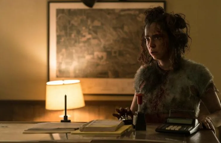 Детективное агентство Дирка Джентли (2016) 1-2 сезон 1-8,9,10 серия скачать торрент файл Детективное агентство Дирка Джентли (2016) сериал 1-8,9,10 серию 1-2 сезона скачать торрент файл