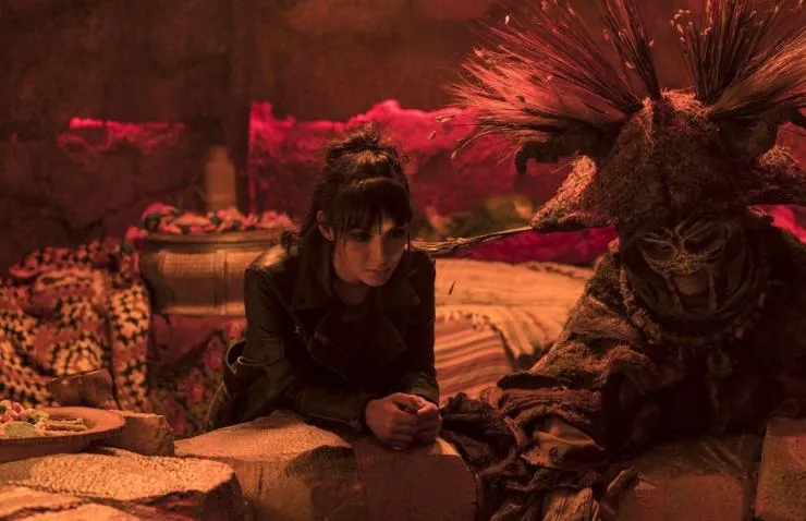 Детективное агентство Дирка Джентли (2016) 1-2 сезон 1-8,9,10 серия в хорошем качестве скачать торрент файл Детективное агентство Дирка Джентли (2016) сериал 1-8,9,10 серию 1-2 сезона в хорошем качестве скачать торрент файл