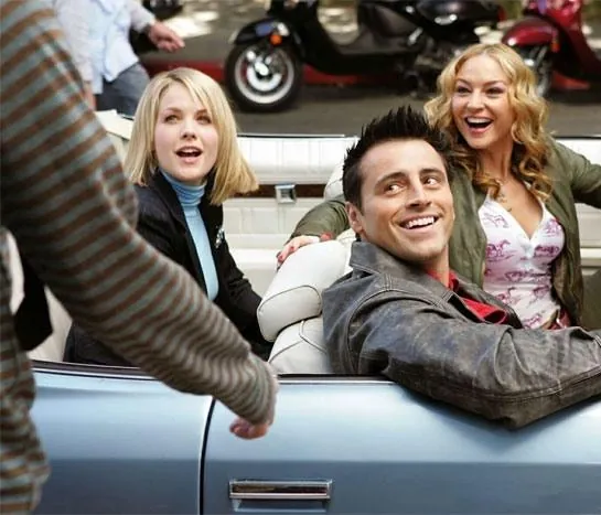 Джоуи (2004) 1-2 сезон 1-20,21,22 серия скачать торрент файл Джоуи (2004) сериал 1-20,21,22 серию 1-2 сезона скачать торрент файл