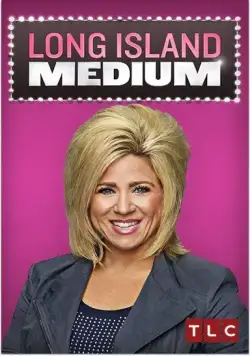 Медиум с Лонг-Айленда / Long Island Medium (2011) cериал скачать через торрет бесплатно в хорошем качестве