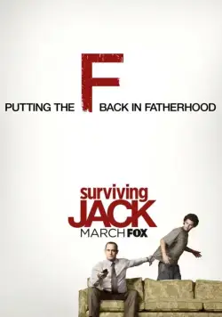Выживание Джека / Surviving Jack (2014) cериал скачать через торрет бесплатно в хорошем качестве