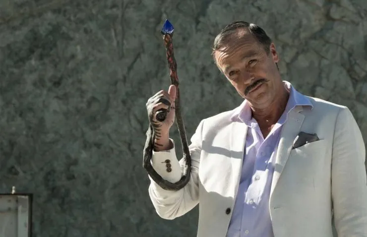 Детективное агентство Дирка Джентли (2016) 1-2 сезон 1-8,9,10 серия скачать торрент бесплатно Детективное агентство Дирка Джентли (2016) сериал 1-8,9,10 серию 1-2 сезона скачать торрент бесплатно