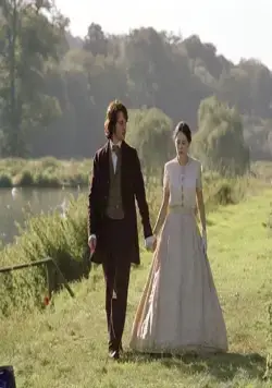 Бархатные пальчики (2005) скачать торрент файл Бархатные пальчики (2005) сериал скачать торрент файл