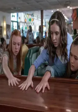 И немного волшебства (2015) 1-3 сезон 1-10,11,12 серия скачать торрент файл И немного волшебства (2015) сериал 1-10,11,12 серию 1-3 сезона скачать торрент файл