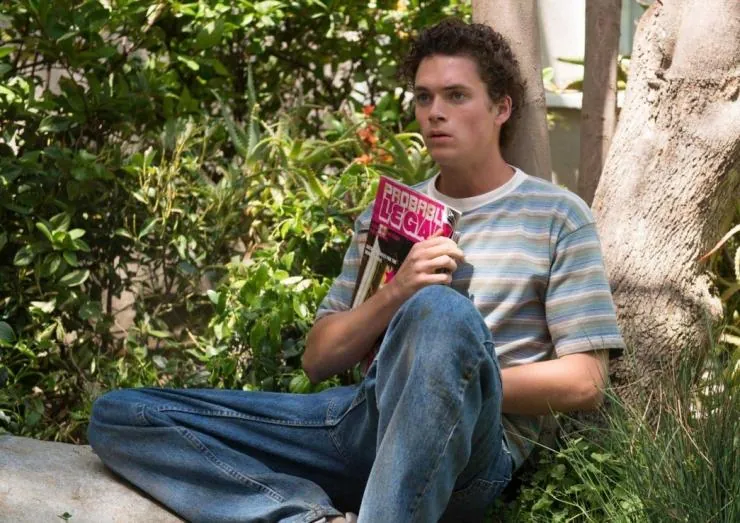 Выживание Джека (2014) 1 сезон 1-6,7,8 серия скачать торрент файл Выживание Джека (2014) сериал 1-6,7,8 серию 1 сезона скачать торрент файл