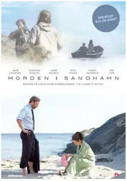 Убийства на Сандхамне / Morden i Sandhamn (2010) cериал скачать через торрет бесплатно в хорошем качестве