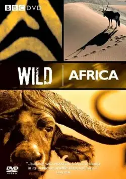 BBC: Дикая Африка / Wild Africa (2001) cериал скачать через торрет бесплатно в хорошем качестве