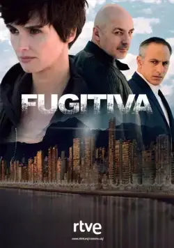 Беглянка / Fugitiva (2018) cериал скачать через торрет бесплатно в хорошем качестве