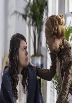 Хроники Лиззи Борден (2015) 1 сезон 1-6,7,8 серия в хорошем качестве скачать торрент файл Хроники Лиззи Борден (2015) сериал 1-6,7,8 серию 1 сезона в хорошем качестве скачать торрент файл