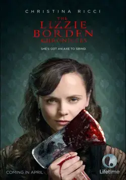 Хроники Лиззи Борден / The Lizzie Borden Chronicles (2015) cериал скачать через торрет бесплатно в хорошем качестве