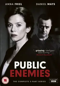 Враги общества / Public Enemies (2012) cериал скачать через торрет бесплатно в хорошем качестве