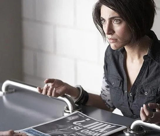 XIII: Заговор (2008) 1 сезон 1-1 серия скачать торрент бесплатно XIII: Заговор (2008) сериал 1-1 серию 1 сезона скачать торрент бесплатно