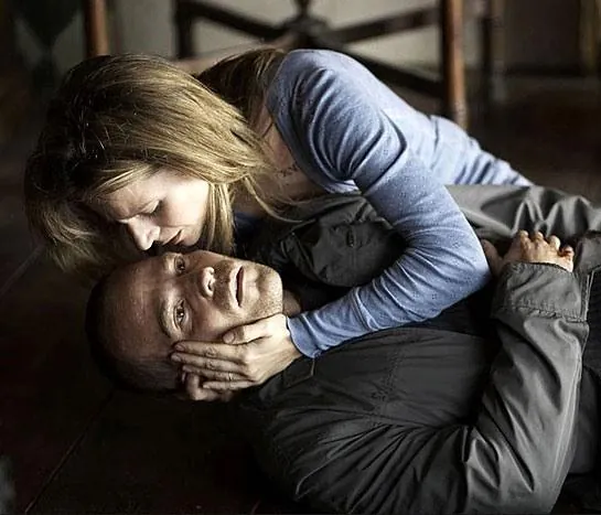 XIII: Заговор (2008) 1 сезон 1-1 серия в хорошем качестве скачать торрент файл XIII: Заговор (2008) сериал 1-1 серию 1 сезона в хорошем качестве скачать торрент файл