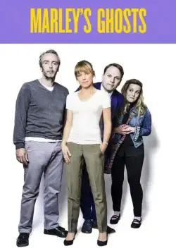 Призраки Марли / Marley's Ghosts (2015) сериал скачать через торрет бесплатно в хорошем качестве