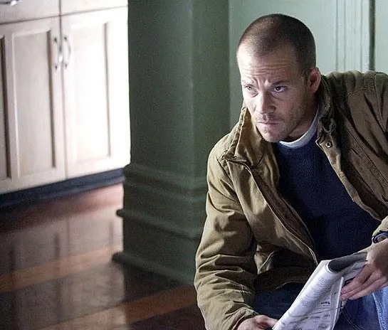 XIII: Заговор (2008) 1 сезон 1-1 серия скачать торрент файл XIII: Заговор (2008) сериал 1-1 серию 1 сезона скачать торрент файл