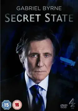 Государственная тайна / Secret State (2012) сериал скачать через торрет бесплатно в хорошем качестве