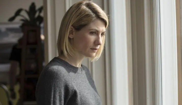 Доверься мне (2017) 1-2 сезон 1-1,2,3,4 серия в хорошем качестве скачать торрент файл Доверься мне (2017) сериал 1-1,2,3,4 серию 1-2 сезона в хорошем качестве скачать торрент файл