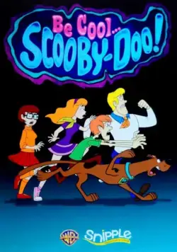 Будь классным, Скуби-Ду! / Be Cool, Scooby-Doo! (2015) cериал мультфильм скачать через торрет бесплатно в хорошем качестве