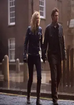 День Триффидов (2009) 1 сезон 1-1,2 серия скачать торрент файл День Триффидов (2009) сериал 1-1,2 серию 1 сезона скачать торрент файл