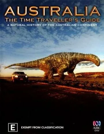 Австралия – путешествие во времени / Australia: The Time Traveller's Guide (2012) сериал скачать через торрет бесплатно в хорошем качестве