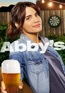 У Эбби / Abby's (2019) сериал скачать через торрет бесплатно в хорошем качестве