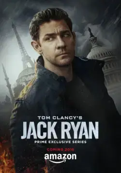 Смотреть Джек Райан / Jack Ryan (2018) cериал онлайн на русском