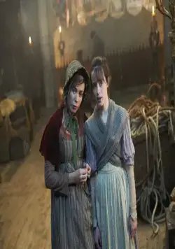 Крошка Доррит (2008) 1 сезон 1-12,13,14 серия в хорошем качестве скачать торрент файл Крошка Доррит (2008) сериал 1-12,13,14 серию 1 сезона в хорошем качестве скачать торрент файл