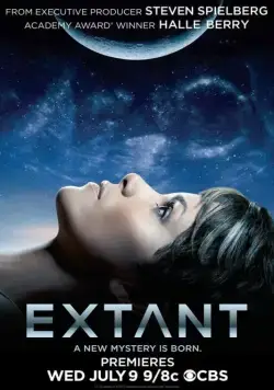 Род человеческий / Extant (2014) сериал скачать через торрет бесплатно в хорошем качестве