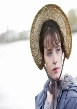 Крошка Доррит (2008) 1 сезон 1-12,13,14 серия скачать торрент файл Крошка Доррит (2008) сериал 1-12,13,14 серию 1 сезона скачать торрент файл