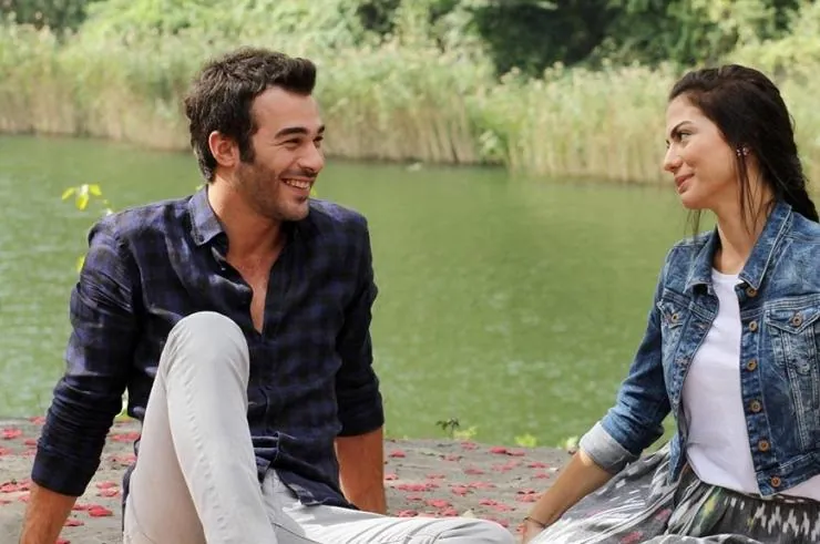 Запах клубники (2015) 1 сезон 1-53,54,55 серия скачать торрент файл Запах клубники (2015) сериал 1-53,54,55 серию 1 сезона скачать торрент файл