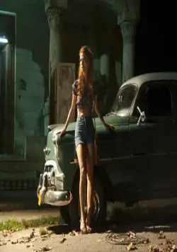 Четыре сезона в Гаване (2016) скачать торрент бесплатно Четыре сезона в Гаване (2016) сериал скачать торрент бесплатно