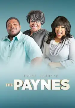 Пэйнсы / The Paynes (2018) cериал скачать через торрет бесплатно в хорошем качестве