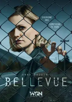 Белвью / Bellevue (2017) cериал скачать через торрет бесплатно в хорошем качестве
