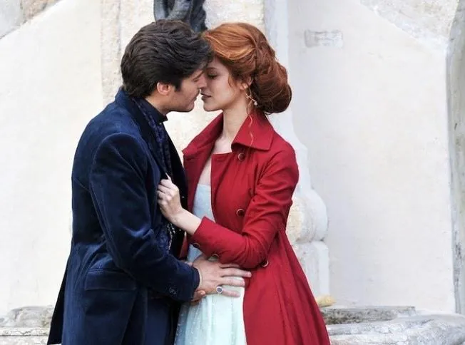 Дама под вуалью (2015) 1 сезон 1-10,11,12 серия в хорошем качестве скачать торрент файл Дама под вуалью (2015) сериал 1-10,11,12 серию 1 сезона в хорошем качестве скачать торрент файл