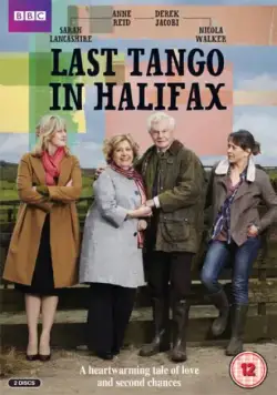 Последнее танго в Галифаксе / Last Tango in Halifax (2012) cериал скачать через торрет бесплатно в хорошем качестве