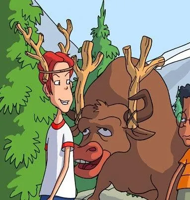 Что с Энди? (2001) 1-3 сезон 1-24,25,26 серия скачать торрент файл Что с Энди? (2001) мультфильм сериал 1-24,25,26 серию 1-3 сезона скачать торрент файл