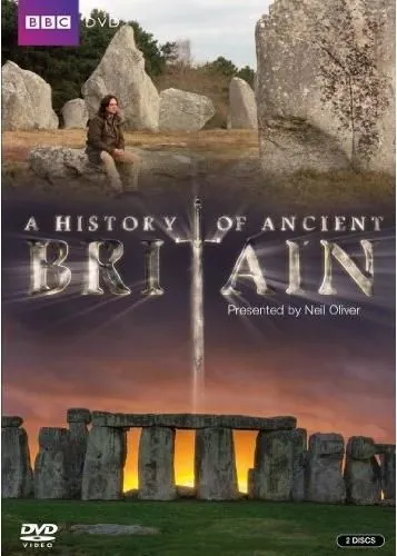 История древней Британии / A History of Ancient Britain (2011) cериал скачать через торрет бесплатно в хорошем качестве