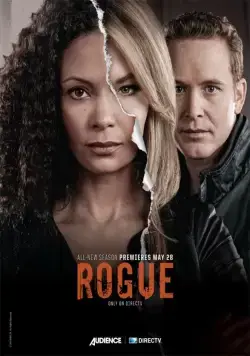 Бестия / Rogue (2013) cериал скачать через торрет бесплатно в хорошем качестве