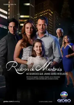 Любовь к жизни / Amor à Vida (2013) cериал скачать через торрет бесплатно в хорошем качестве