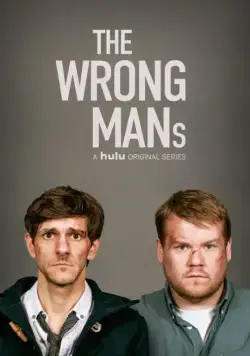 Не те парни / The Wrong Mans (2013) cериал скачать через торрет бесплатно в хорошем качестве