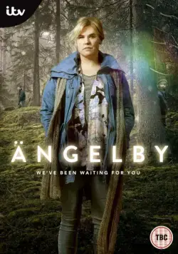 Энгелби / Ängelby (2015) cериал скачать через торрет бесплатно в хорошем качестве