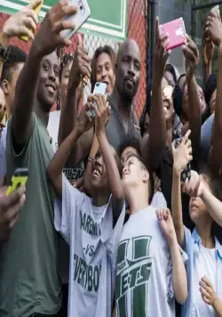 Люк Кейдж (2016) 1-2 сезон 1-11,12,13 серия скачать торрент бесплатно Люк Кейдж (2016) сериал 1-11,12,13 серию 1-2 сезона скачать торрент бесплатно